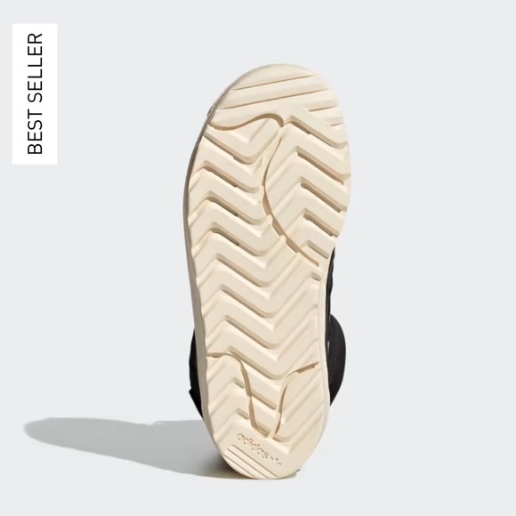 Adidas SUPERSTAR 360 2.0 Toddler’s unisex Winter BOOTS - Picture 3 of 8